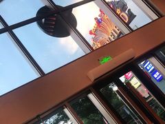 -星巴克臻选(嘉定疁城国际店)
