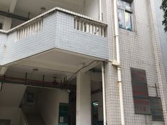-广东财经大学(广州校区)