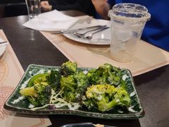 -克比叔叔印度餐厅Kebabs on the Grille(人民广场店)
