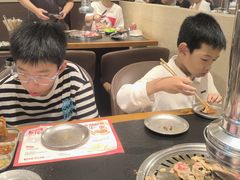 -炽城·烤肉名家(鸿达中央广场店)