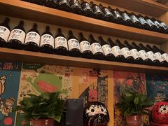 -玉川屋·深夜食堂居酒屋(柳巷店)