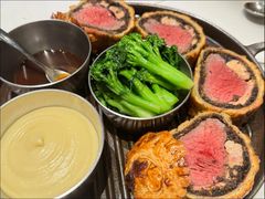 -Le Bistrot de Racine