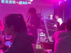 -MOSSO音乐酒吧·Live House(南京西路店)