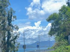 -深圳市大鹏新区华记山海农庄餐厅