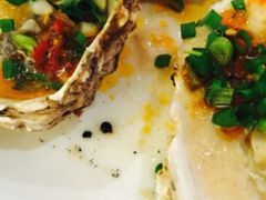 -芭菲盛宴·环球美食(解放碑英利国际店)