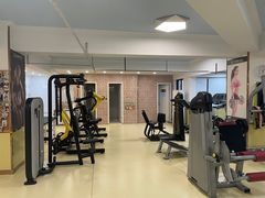 -中田健身工作室(中针商务店)