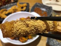 红糖糍粑-付小姐在成都(川沙店)