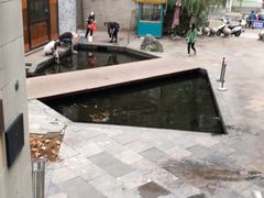 -泉乐坊步行街(烟酒特产平价超市店)