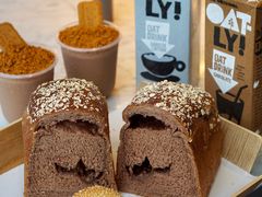 -面包新语(上地华联店)