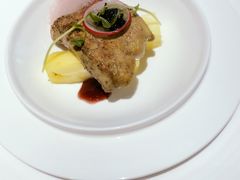 -王品牛排(郑州大卫城店)