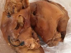 -土门八珍烤鸡腊味店(土门老店)