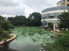 -上海市龙华烈士陵园