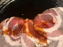 -Kingkong Buffet(The Mercury ville)