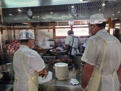 -柴氏风味斋(甘家口店)