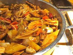 -黄记煌三汁焖锅(宽城万达店)