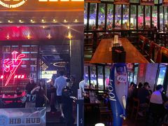 -HIB HUB公社(解放西路店)