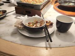 -绿茶餐厅(龙湖杭州金沙天街店)