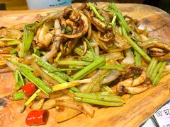 -豆蔻电影主题餐厅(四牌楼店)
