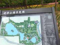 -迎泽公园
