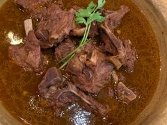 -芦月轩羊蝎子(北蜂窝店)