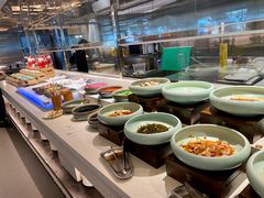 -星伦多自助料理·涮烤一体(杭州来福士店)