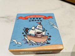 -Peet's 皮爷咖啡(乐峰店)