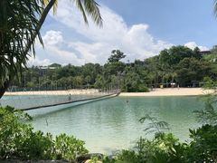 -巴拉湾海滩