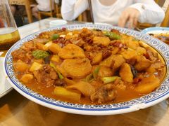 -福顺祥大盘鸡(临潼店)