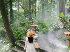 -杭州灵山景区