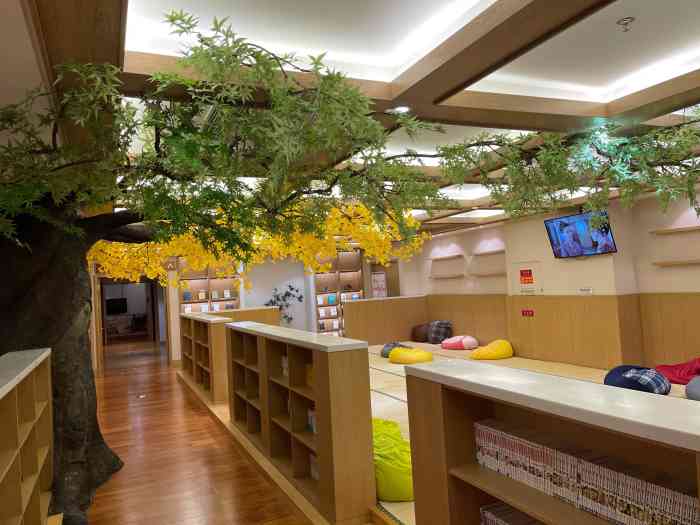 悠然汤·洗浴温泉-"悠然汤～日式的汤泉,环境非常好,很干净,.