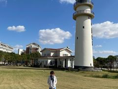 -上海海事大学(临港校区)