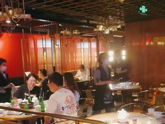 -啫神·广州地标美食(北京路店)