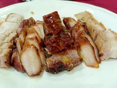 烧腊拼盘-金苑海鲜酒家(新港中路店)