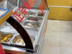 -于春正宗椰奶清补凉炒冰