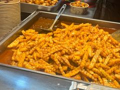 -丁家坡洋芋·观音桥好吃街A区(全国总店)