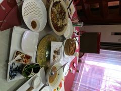 王记富老乡亲饺子(西四路店)-老东营·东营菜(西四路店)