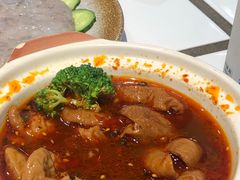 -贰回巷火锅馆(钟楼店)