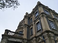 -张学良旧居陈列馆(大帅府)