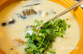 Chun Brand Qiandao Lake Fish Head