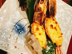 -尺山寸水日料(马桥满天星店)