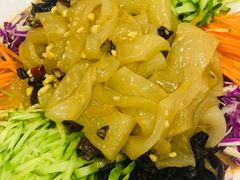 -金丝饭庄(金丝新天地保障性住宅小区店)