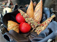 -L'ATELIER de Joel Robuchon(外滩18号店)