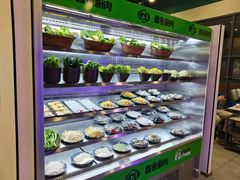 -成都屋头串串(青年北街店)