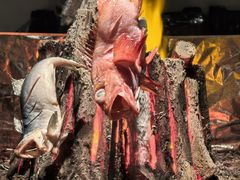 -本源食集 日式烧肉·炉端烧(东海缤纷店)