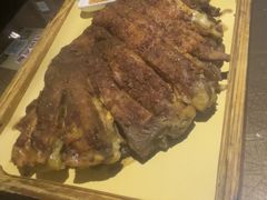-东口码头·烧鸽子·鱼头泡饼·地方菜(金鹰悦城店)
