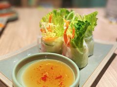 -安南小馆(华润城万象天地店)