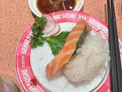 -元气寿司(金光华店)