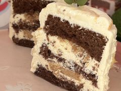 -味多美蛋糕(西大望路店)