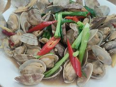 -醉壹号海鲜大排档(厦门美食地标店)