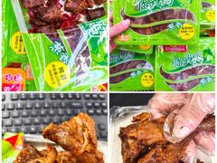 -郴州特产舜华临武鸭(郴州西站店)